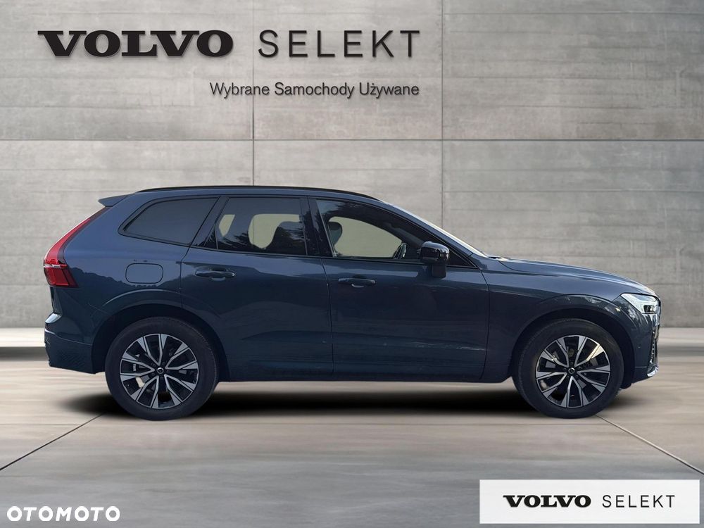 Volvo XC 60 - 8