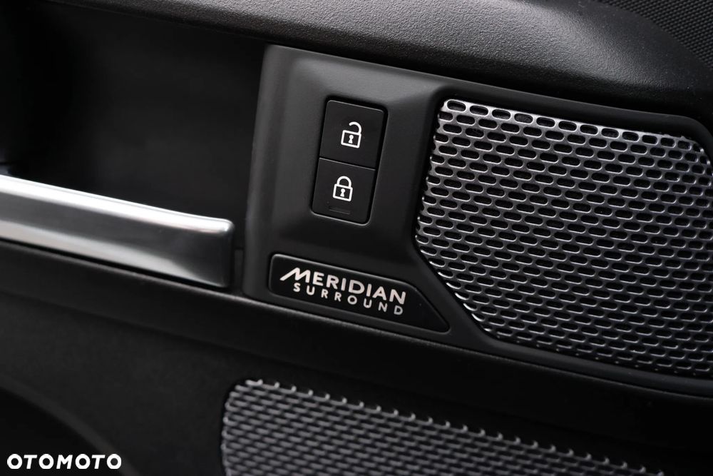 Land Rover Defender 5.0 P525 V8 Carpathian Edition - 18