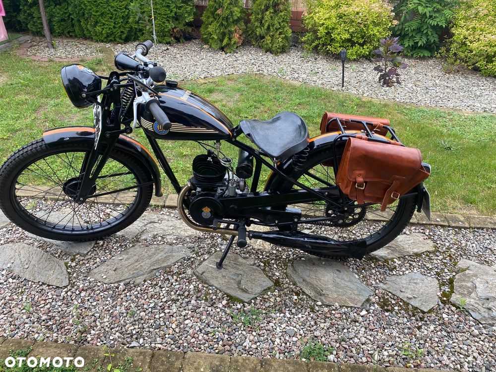 Husqvarna Inny - 2