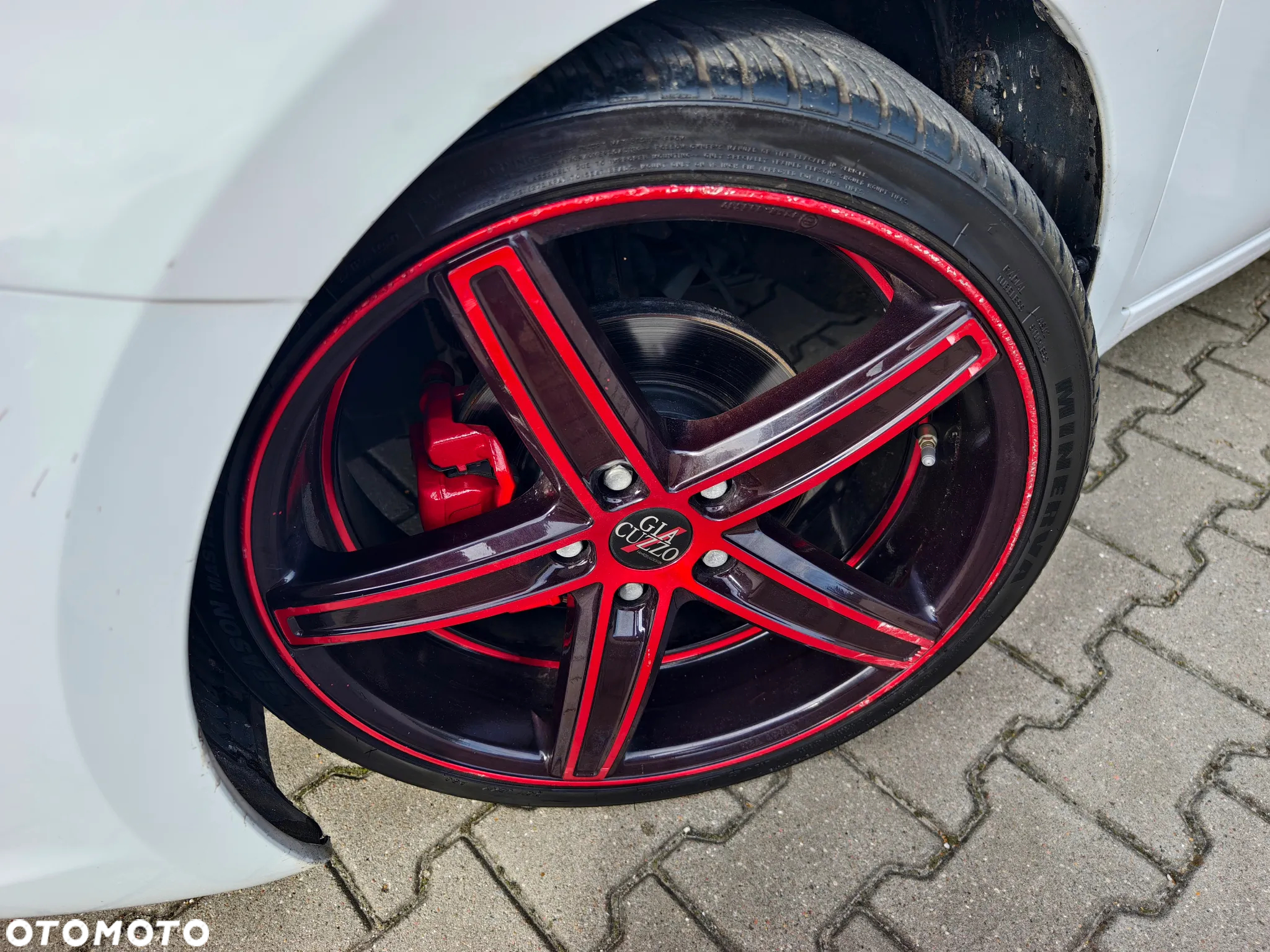 Kia ProCeed pro Ceed 1.6 GDI Spirit - 21