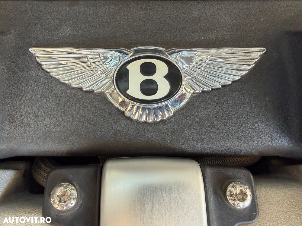 Bentley Continental - 23