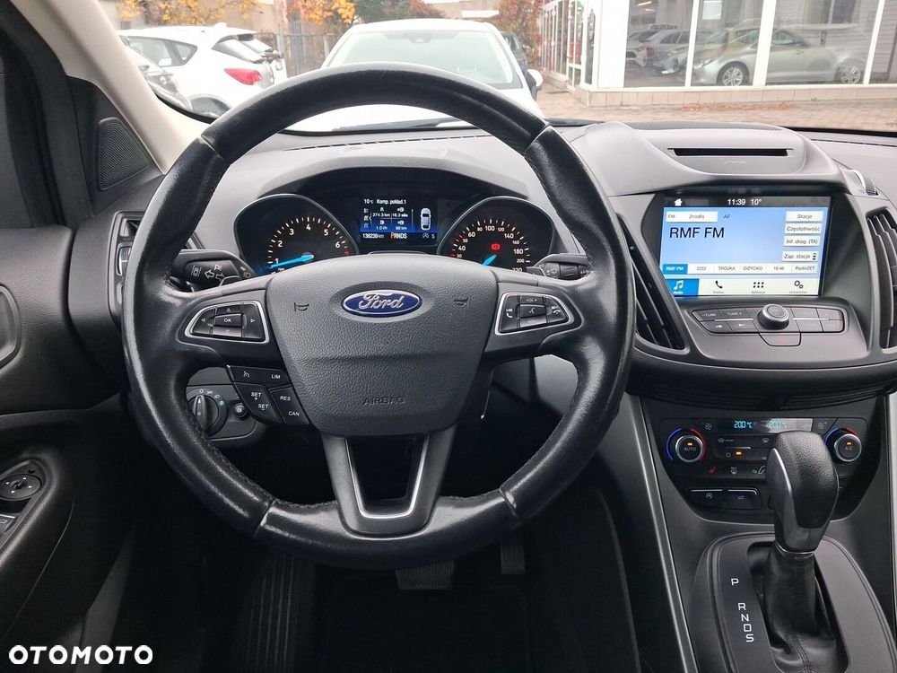 Ford Kuga 1.5 EcoBoost AWD Edition ASS - 15