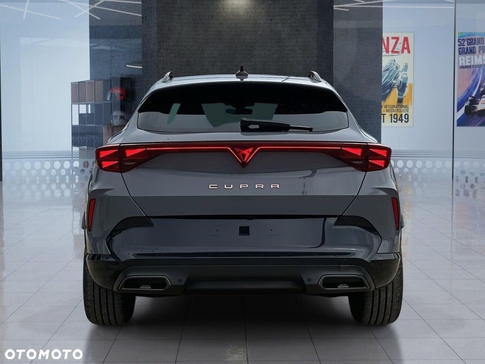 Cupra Formentor - 12