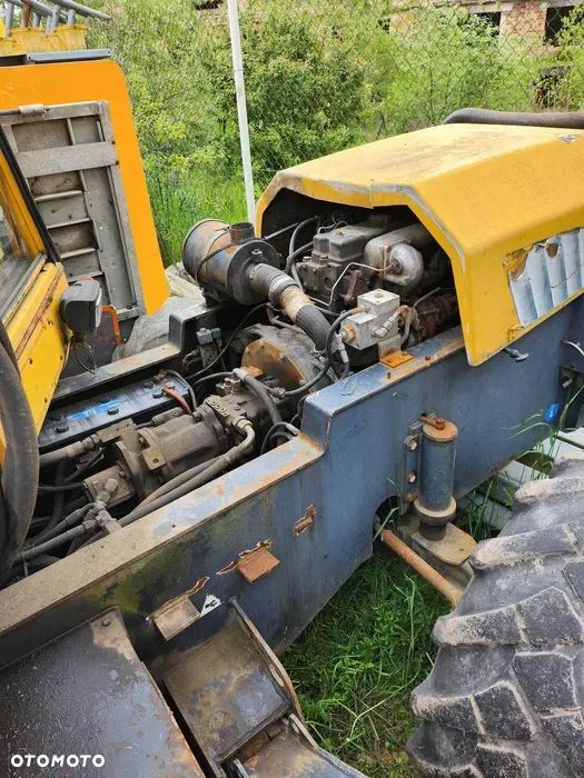 Mecalac Gallmac - 2