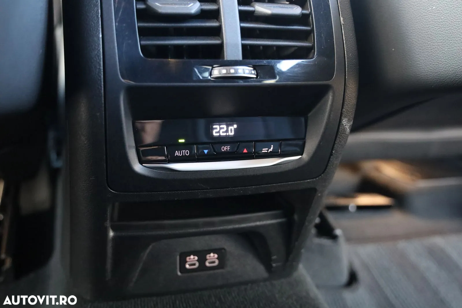BMW X3 xDrive30i AT xLine - 34