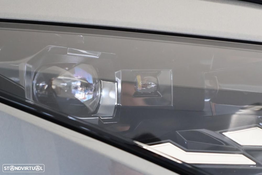 Nissan Qashqai 1.3 DIG-T Advance Xtronic - 6