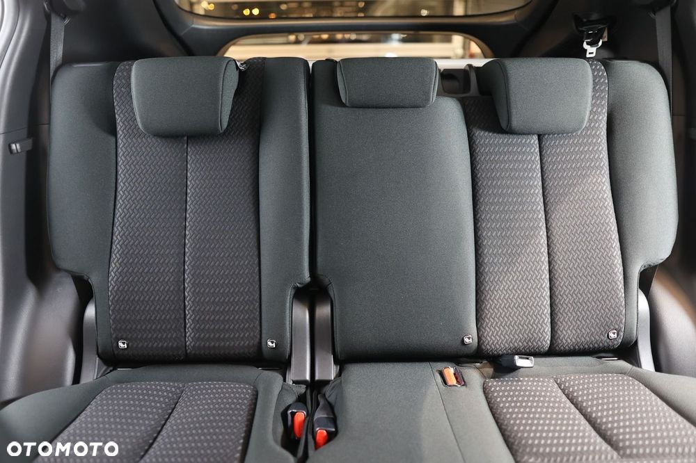 Mitsubishi Eclipse Cross - 39