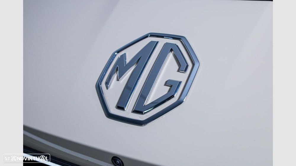 MG Cyberster 77 kWh GT - 6