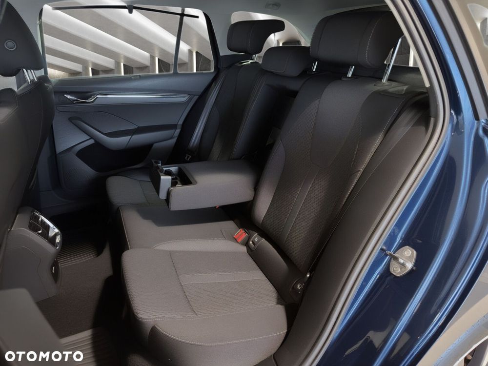 Skoda Octavia - 19