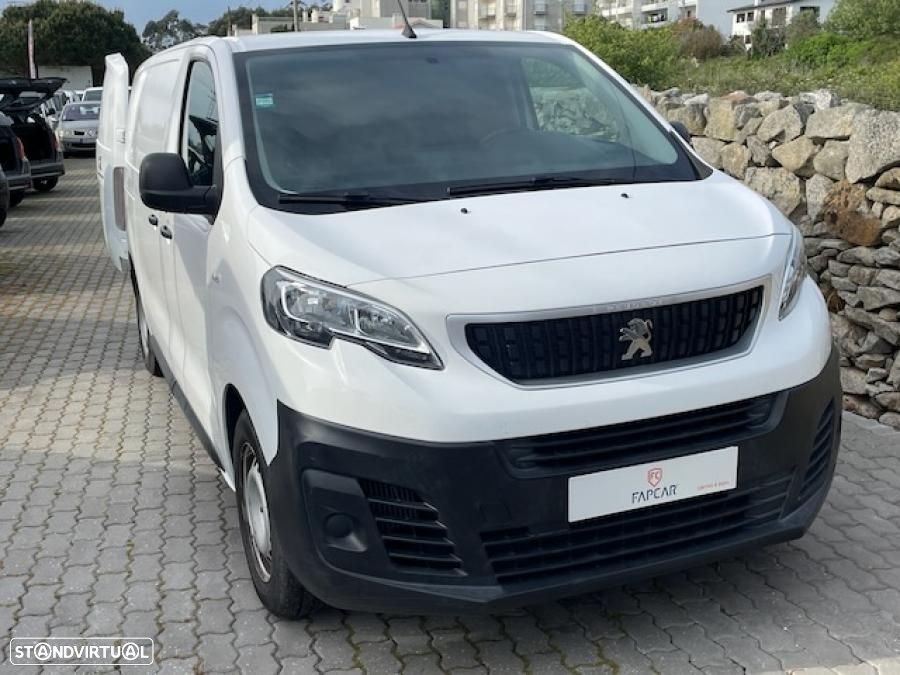 Peugeot Expert 1.5 BLUEHDI L2H1 PREMIUM STANDARD - 2