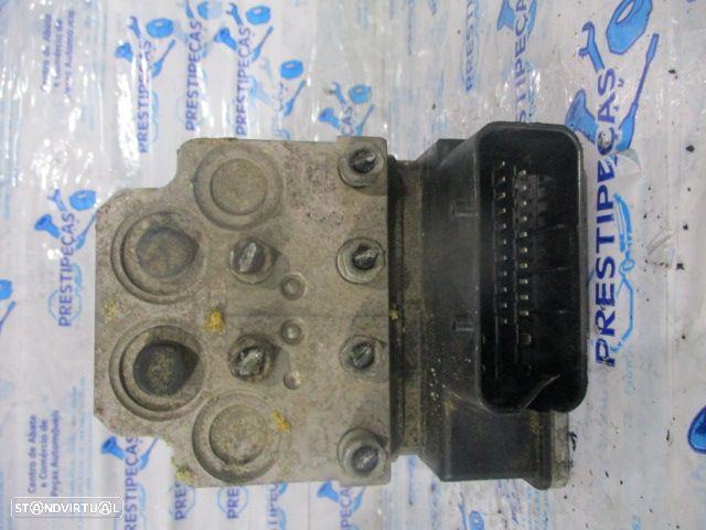 Abs 12843576 150524415  15114115B 54085190B SAAB 93 2010 1.9TID 180CV 0P - 3