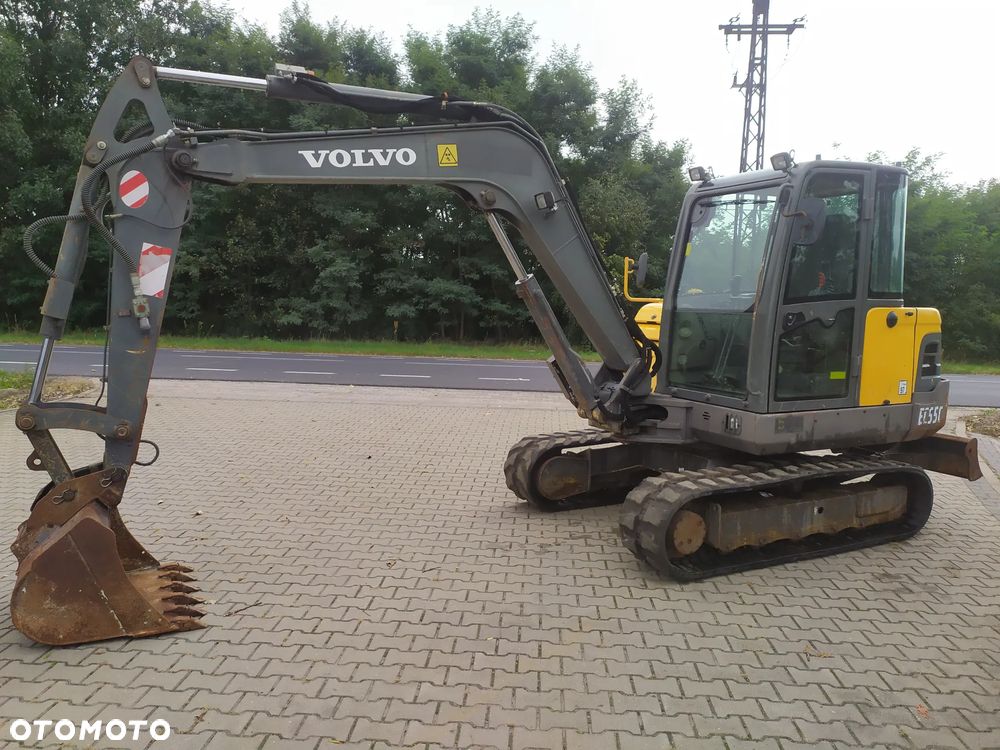 Volvo EC55C - 10