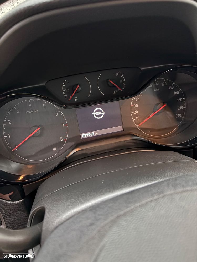 Opel Corsa 1.5 D Business - 5