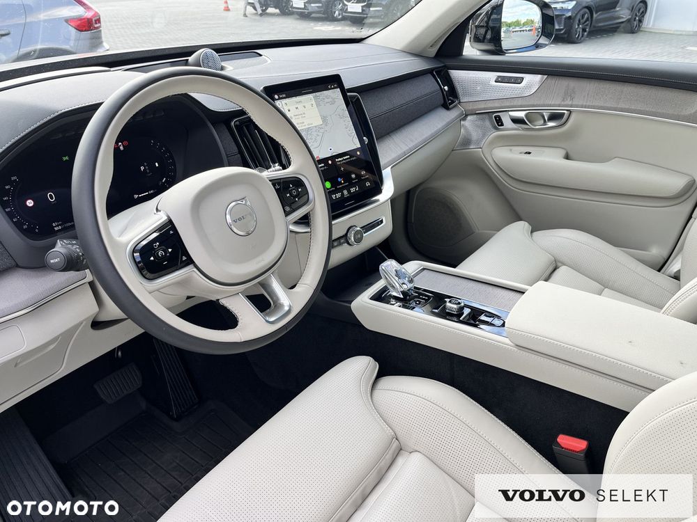 Volvo XC 90 - 12