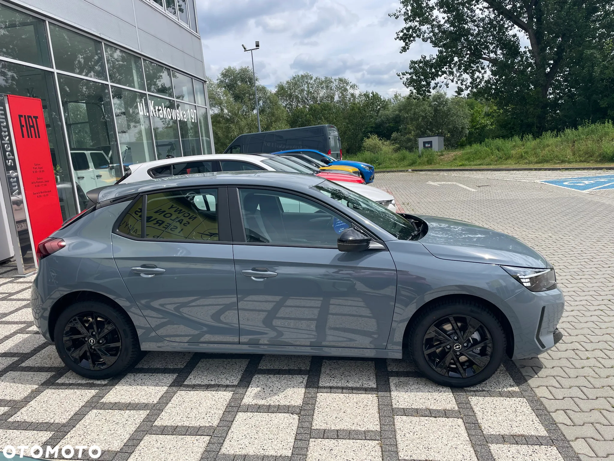 Opel Corsa 1.2 Yes 2025 S&S - 4