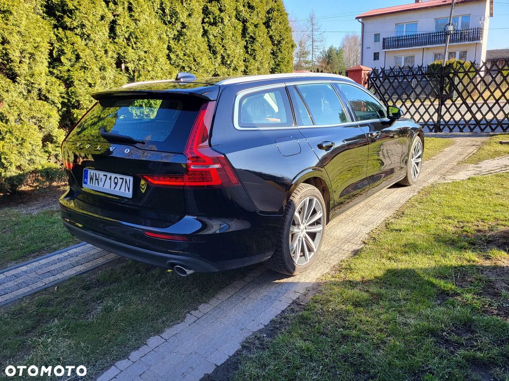 Volvo V60 B4 B Momentum Pro - 10