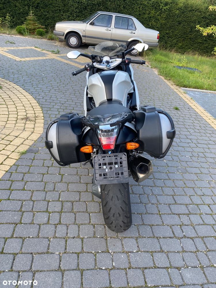 BMW K - 4
