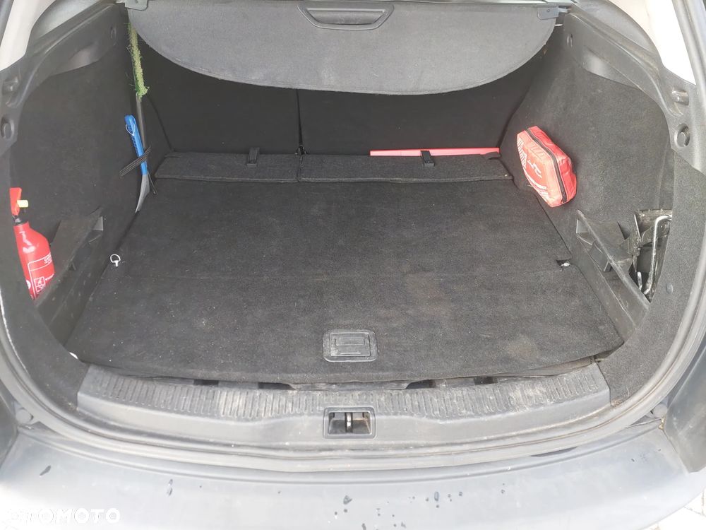 Renault Megane 1.6 16V Authentique - 9