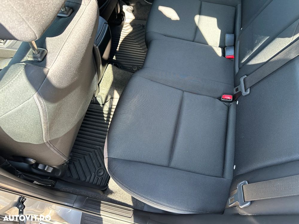 Mazda 3 2.0 MZR DISI Edition - 14