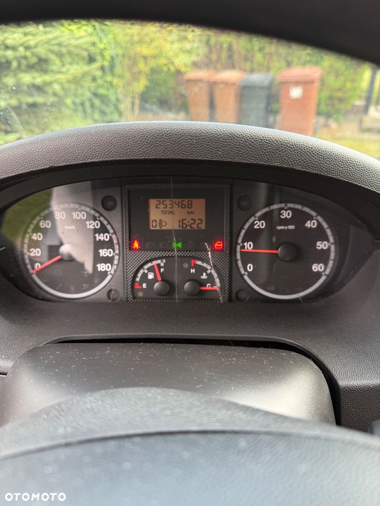 Fiat Ducato - 11