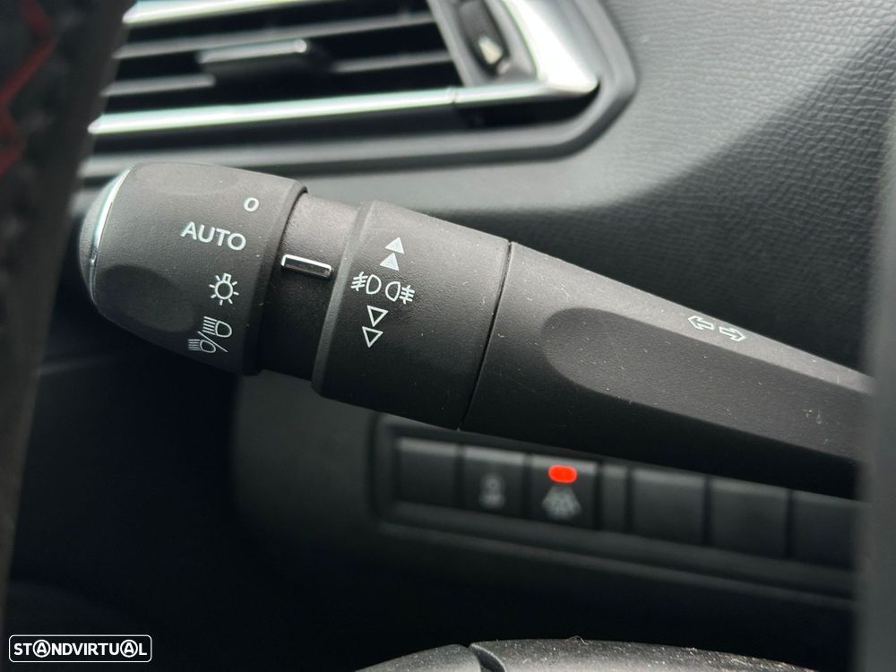 Peugeot 308 1.5 BlueHDi GT Line - 16