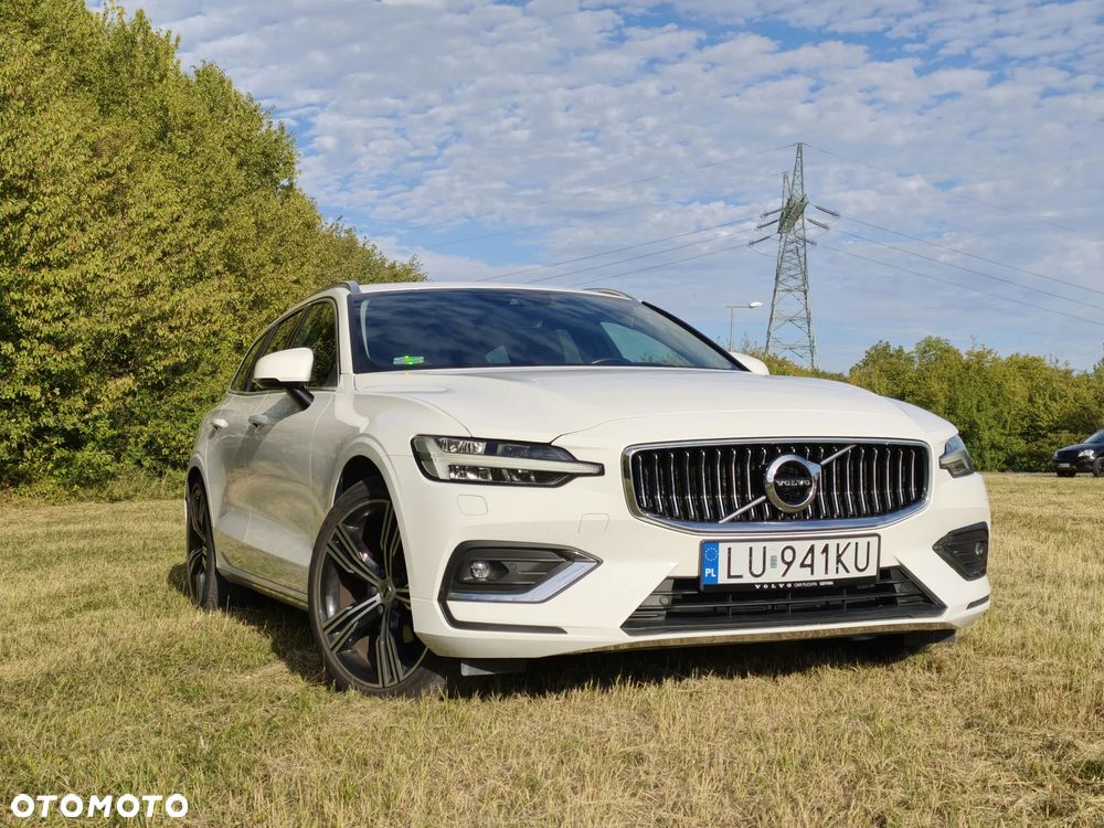 Volvo V60 - 2