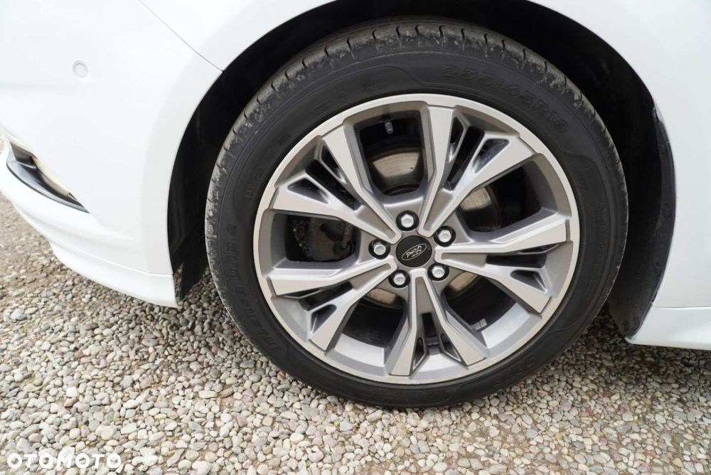 Ford Mondeo 2.0 TDCi STart-Stopp PowerShift-Aut ST-Line - 28
