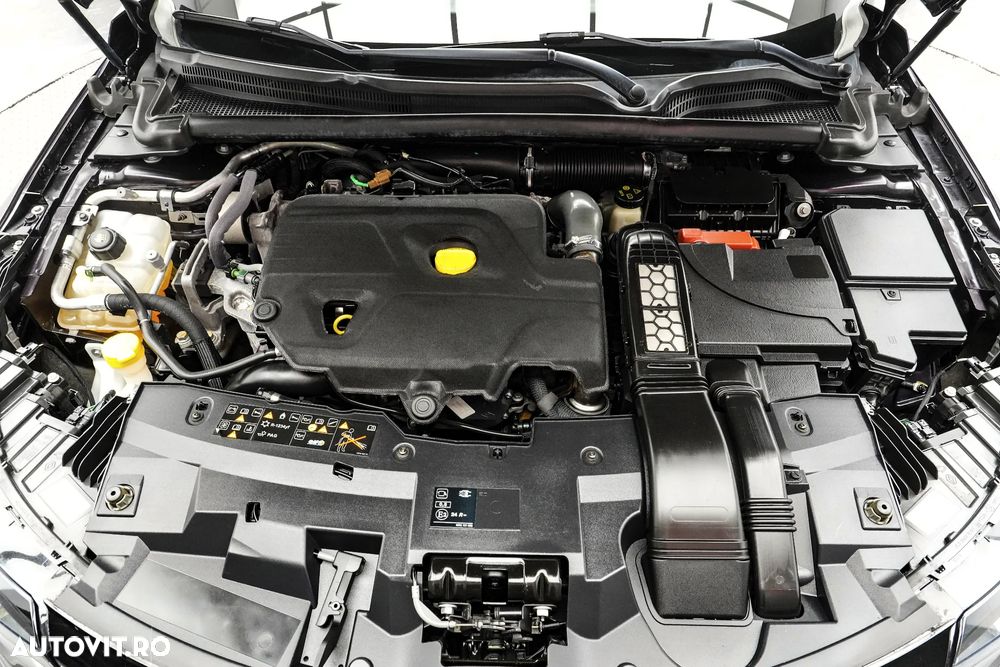 Renault Talisman ENERGY dCi EDC Zen - 22