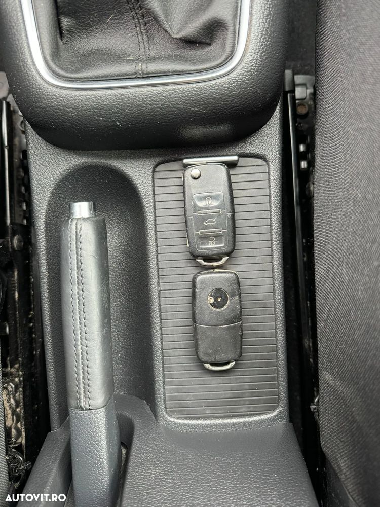 Volkswagen Golf Plus 1.4 Comfortline - 25