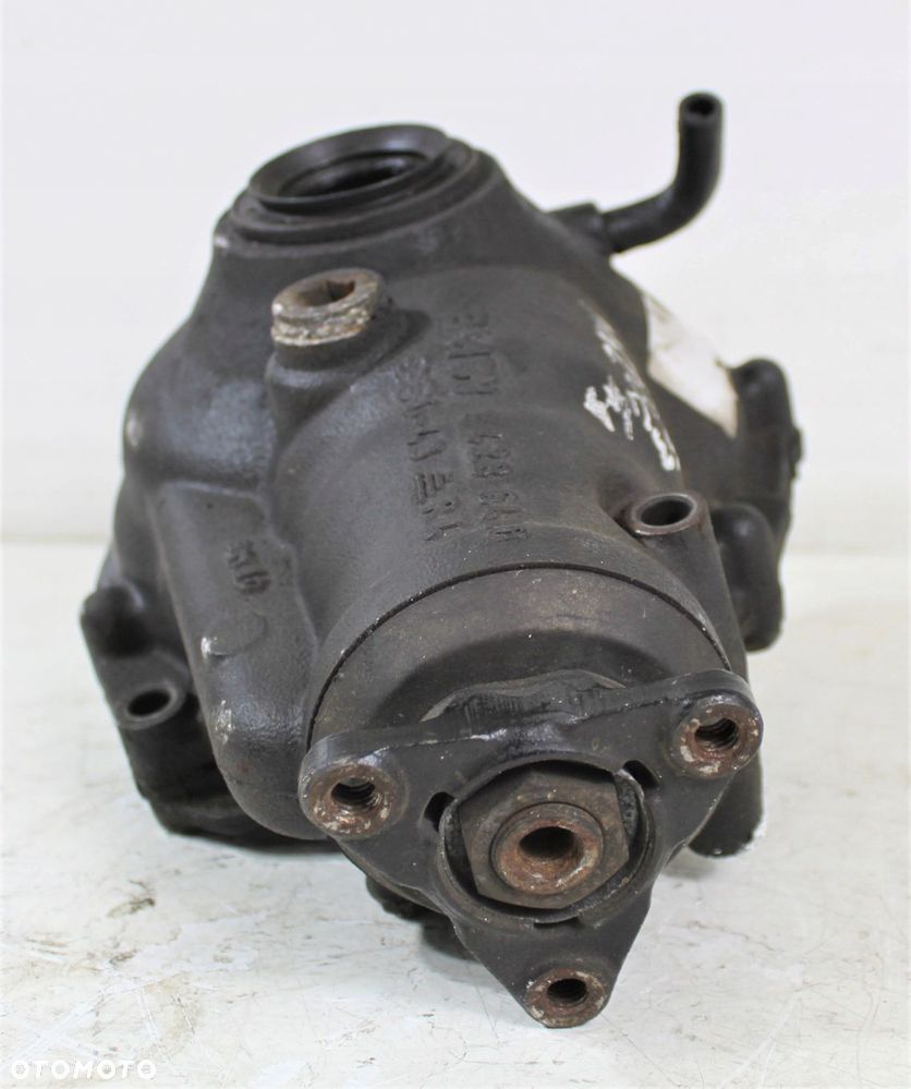DYFERENCJAŁ DYFER MOST BMW X5 E53 M62B44 PRZ 3.64 - 6