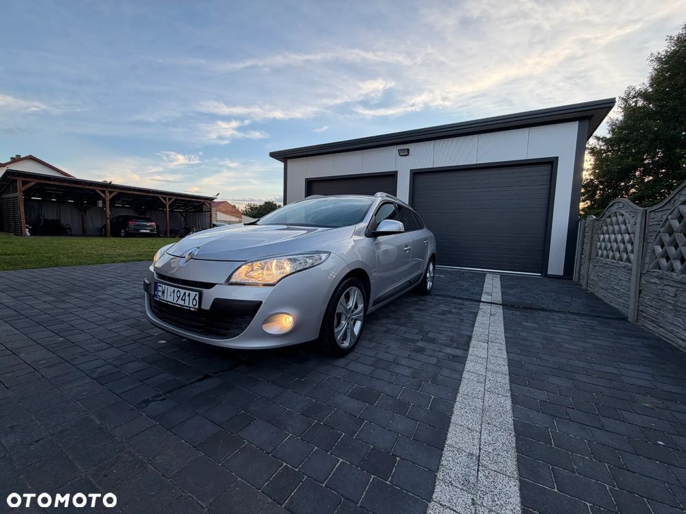 Renault Megane 1.4 16V TCE Dynamique - 2