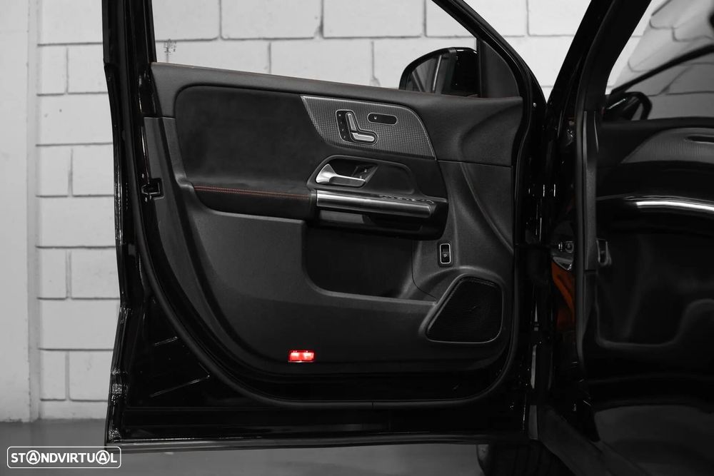 Mercedes-Benz EQA 250 AMG Line - 48