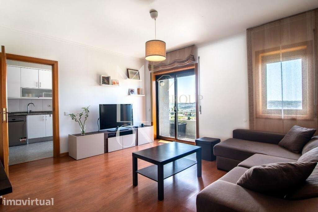 Apartamento T2 – Baguim do Monte - Grande imagem: 5/24