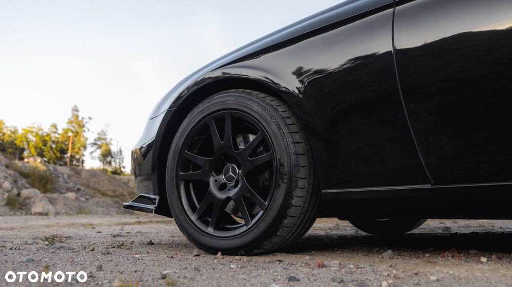 Mercedes-Benz CLS - 9