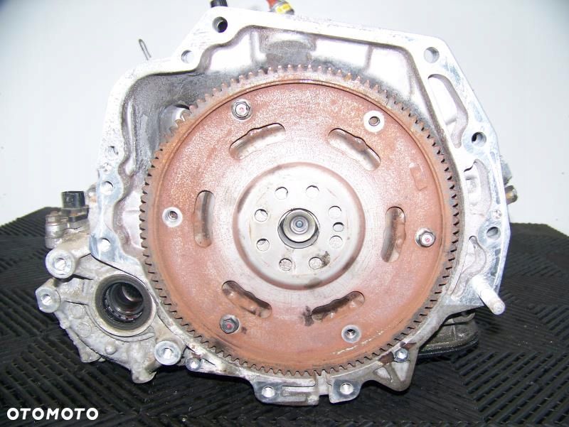 SWIFT III MK6 FL 1.5 16V 75kW 102KM SKRZYNIA 62JE2 - 1