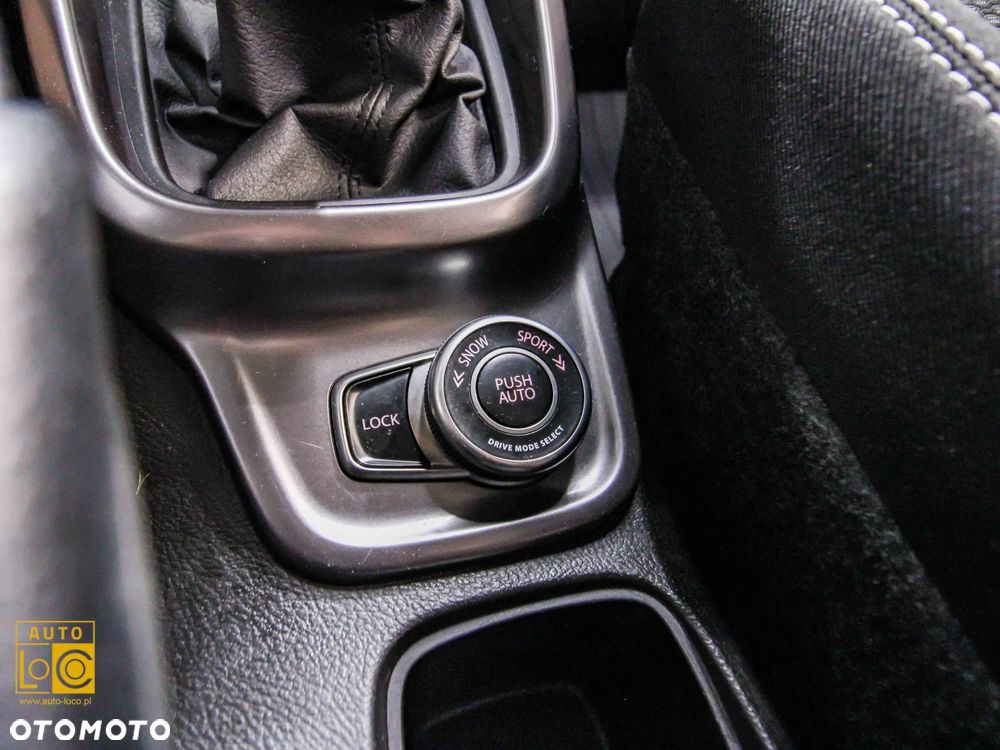 Suzuki Vitara 1.4 Boosterjet SHVS Premium 4WD - 24