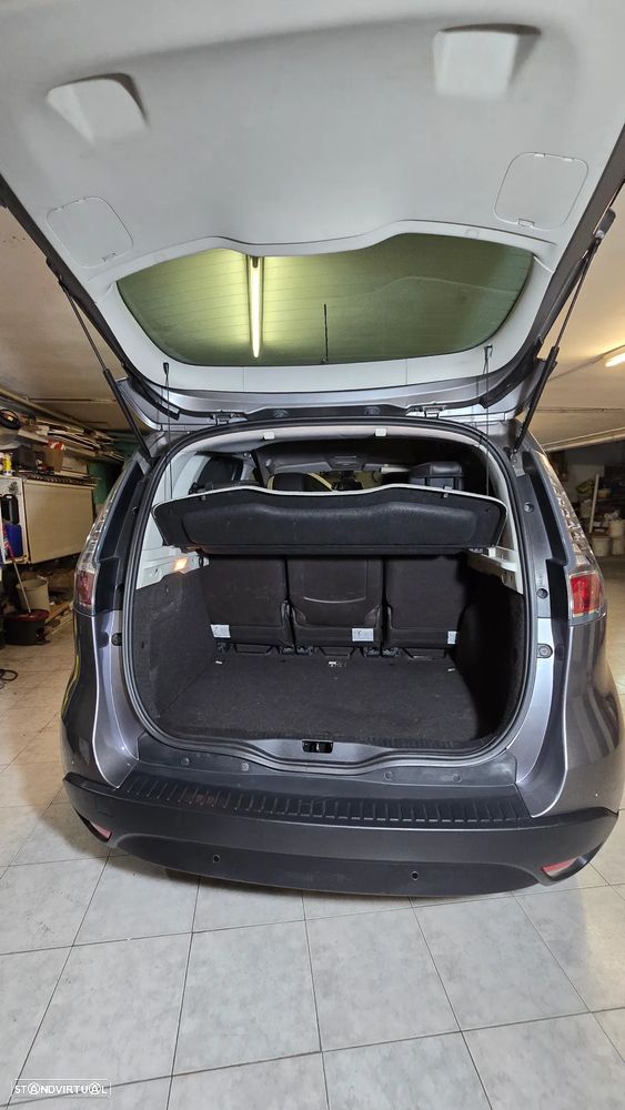 Renault Scénic 1.5 dCi Bose Edtion - 5