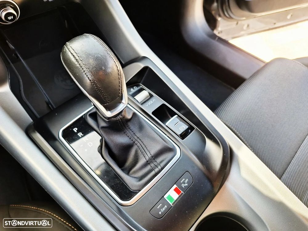 Alfa Romeo Tonale 1.3 Plug-In Hybrid Ti e-AWD - 16
