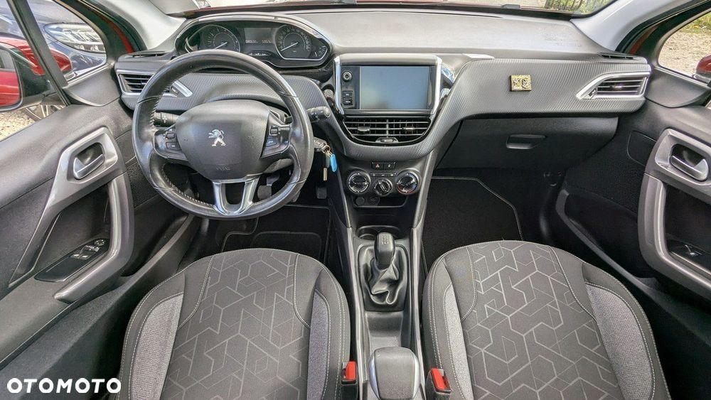 Peugeot 2008 - 19