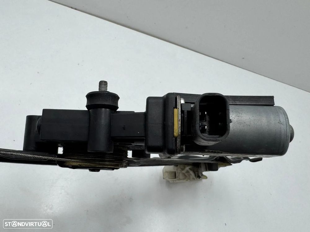 Elevador Vidro Frente Direito / Esquerdo - Fiat 500 (2011) - 5