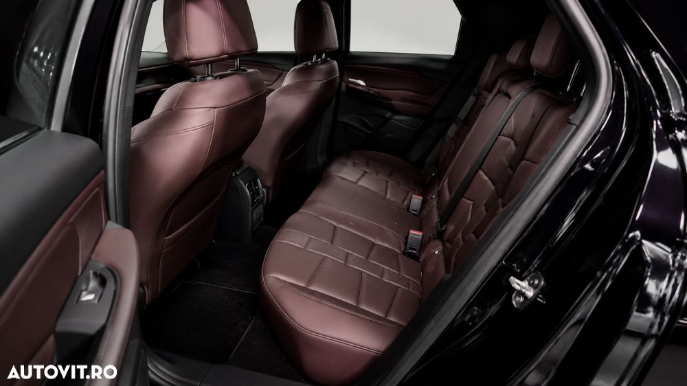 DS AUTOMOBILES DS3 2020 — imagine 9