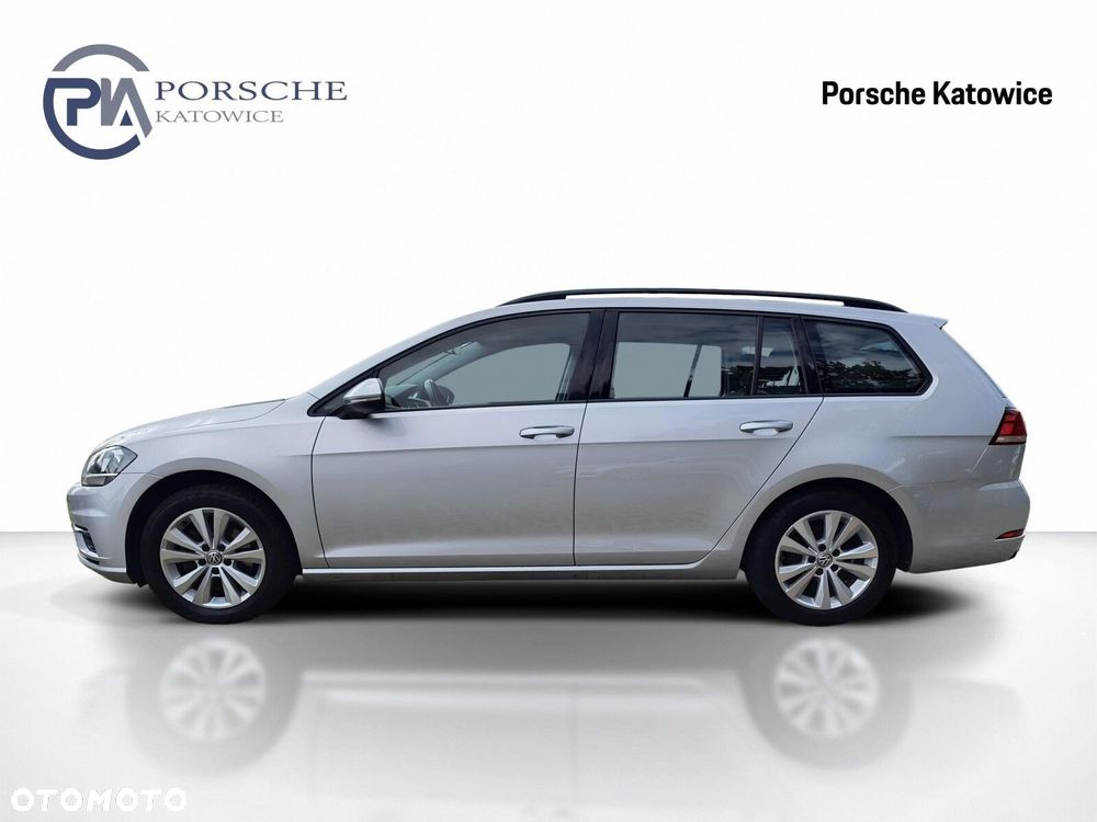 Volkswagen Golf Variant 1.6 TDI BMT Comfortline - 3