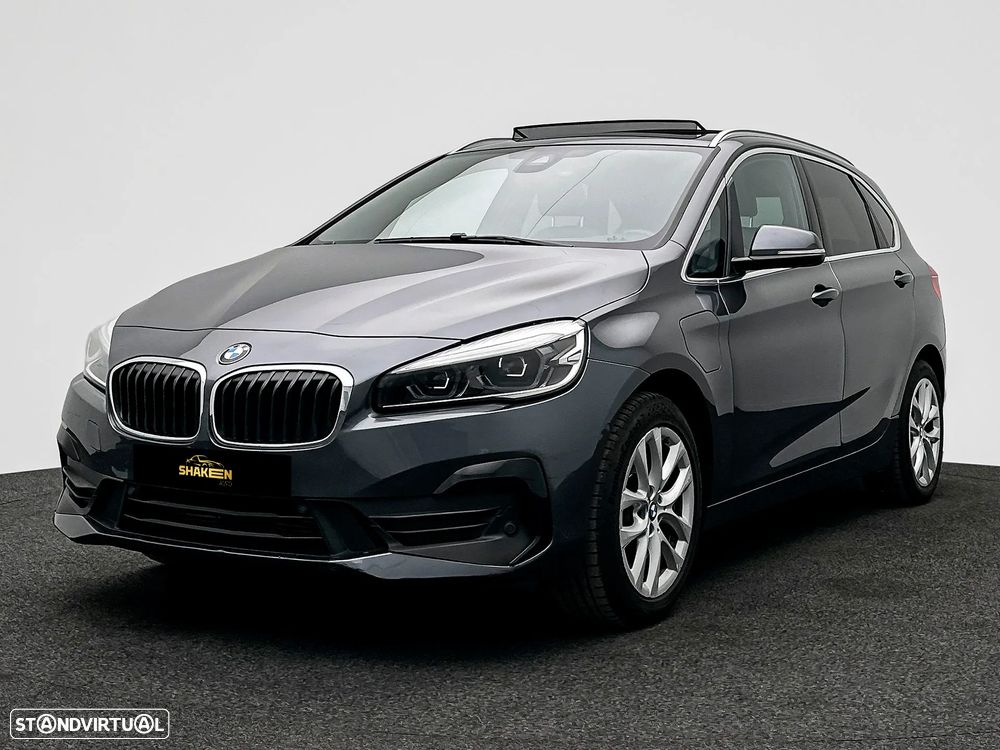 BMW 225xe Active Tourer iPerformance Advantage - 1