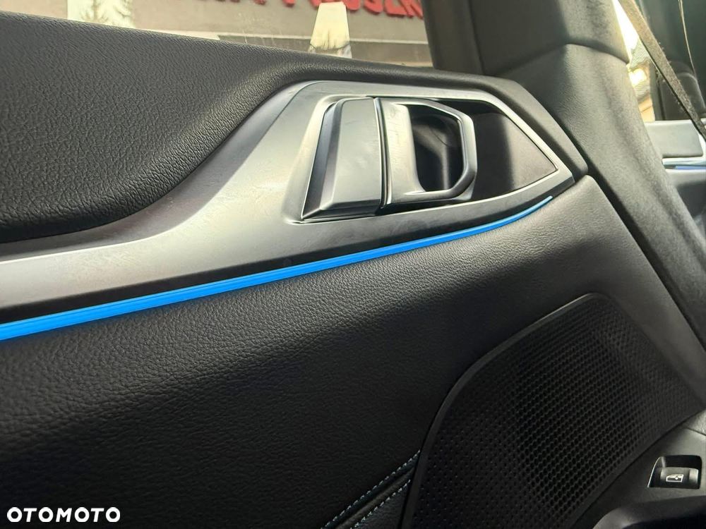 BMW Seria 4 420d xDrive Sport-Aut M Sport - 16