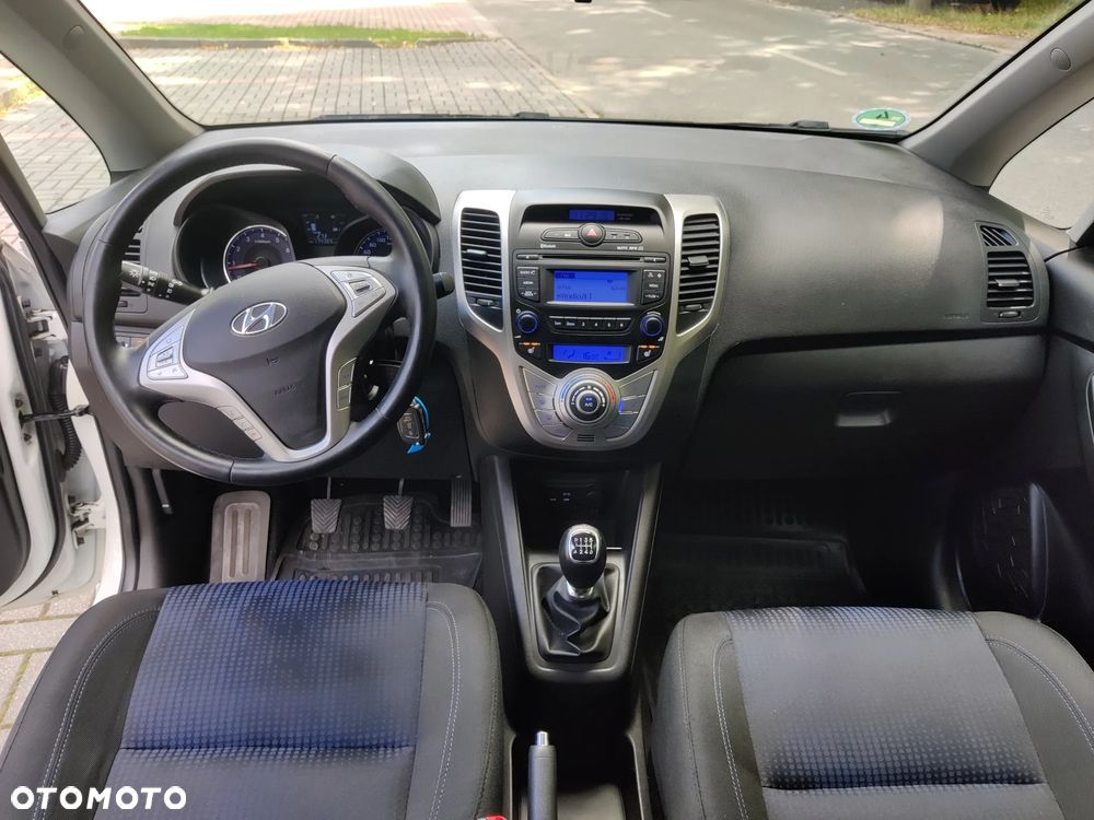 Hyundai ix20 1.6 Style - 22