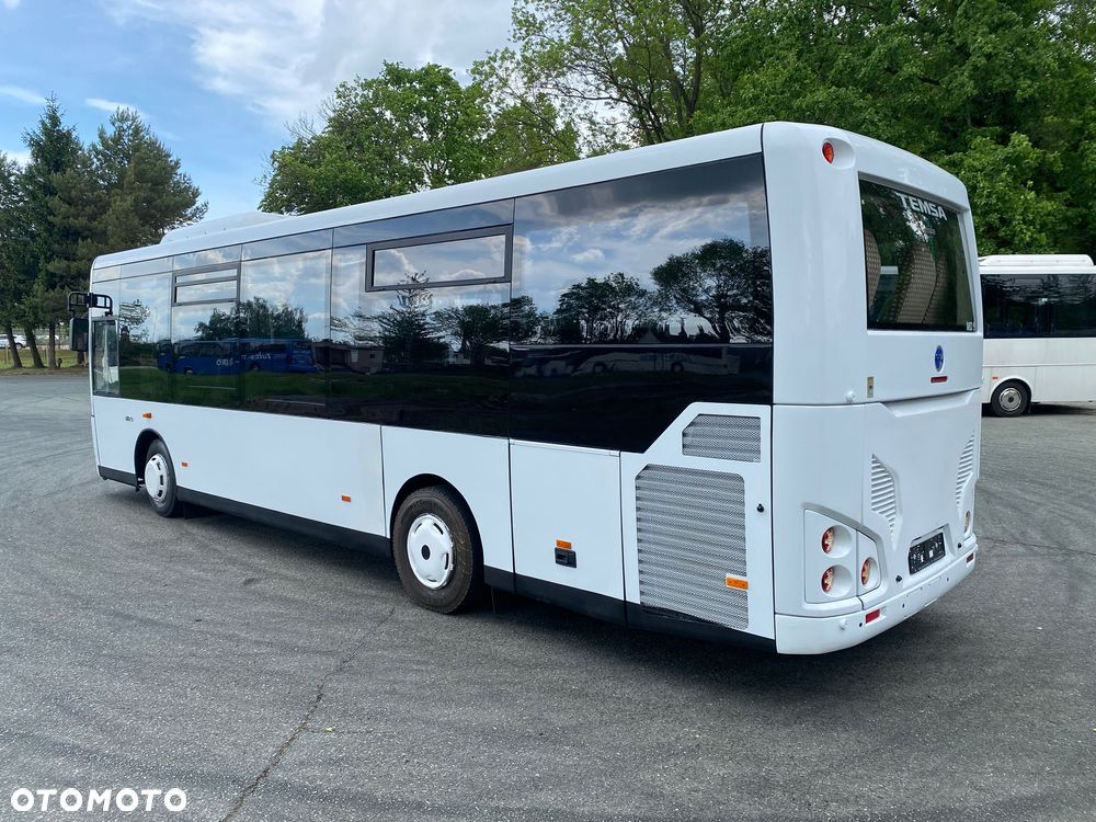 Temsa C2H MD9LE - 3