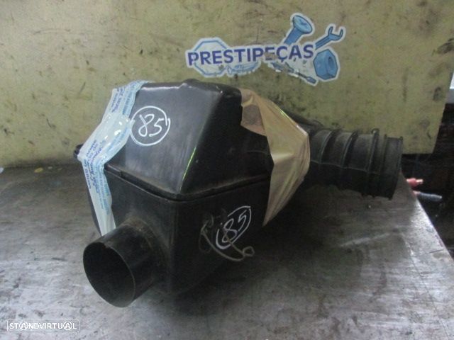 Caixa De Filtro De Ar CXFIL85 NISSAN URBAN 1984 2.3 D DIESEL - 1