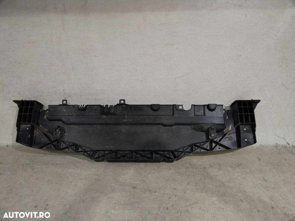 Armatura bara fata inferioara, Peugeot 207, 2007, 2008, 2009, 2010, 2011. - 1