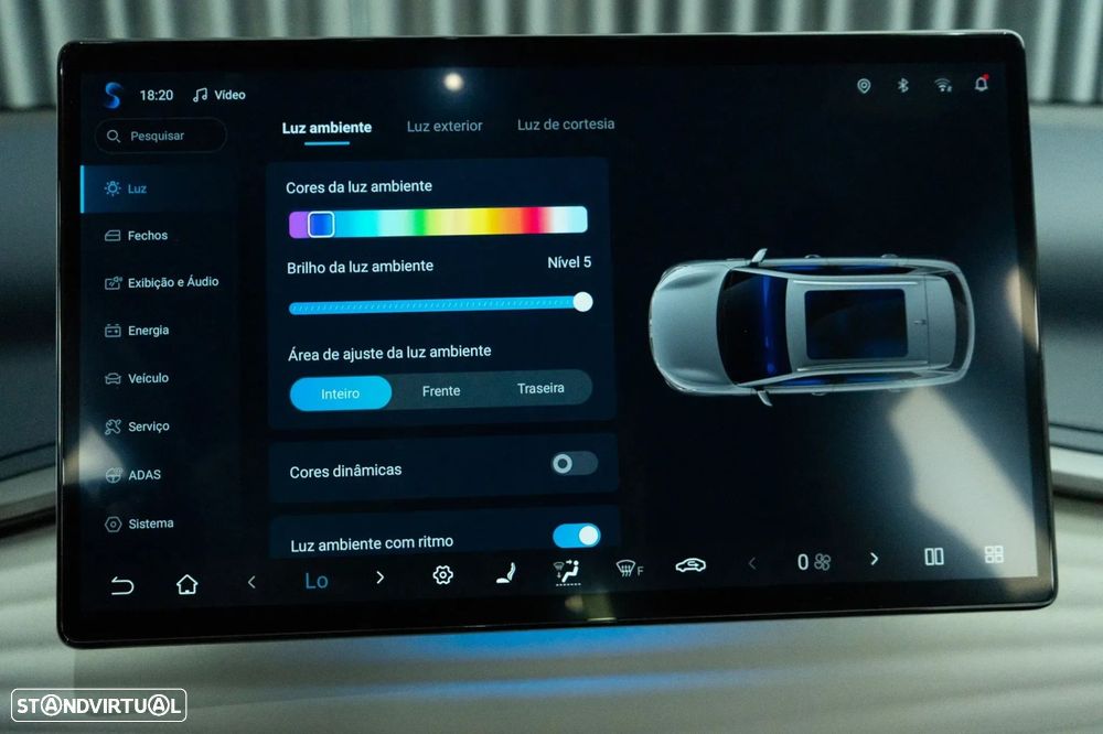 BYD Atto 3 60.48 kWh Comfort - 21