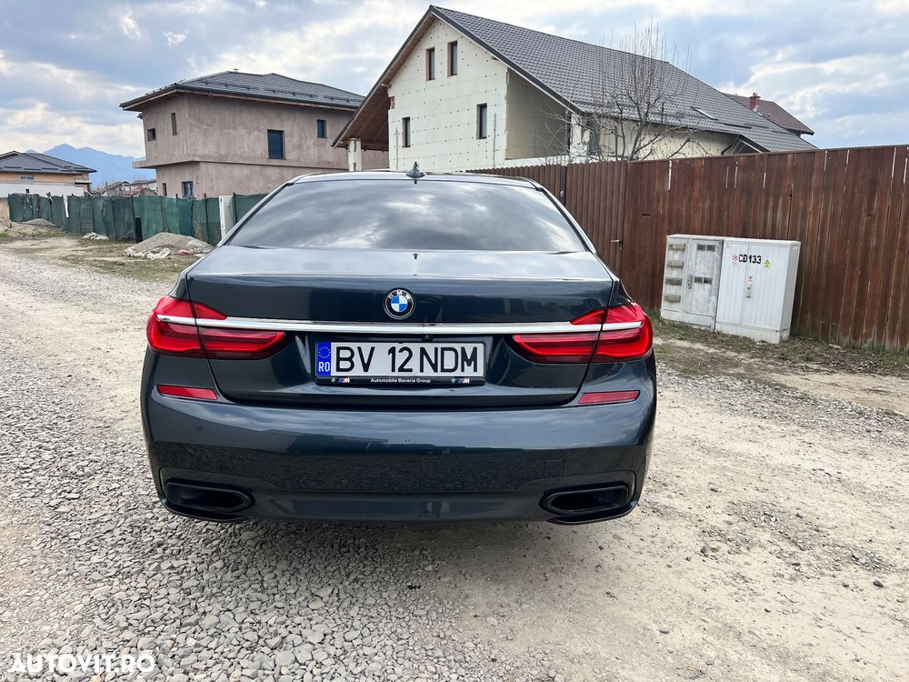 BMW Seria 7 - 13